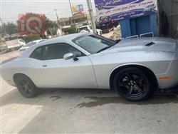 دۆج چالنجەر